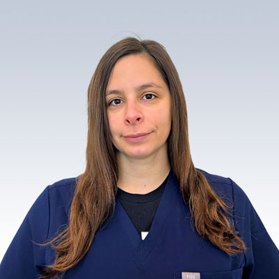 Ella Raposo-Sacks - Audiologist Lic. #1045