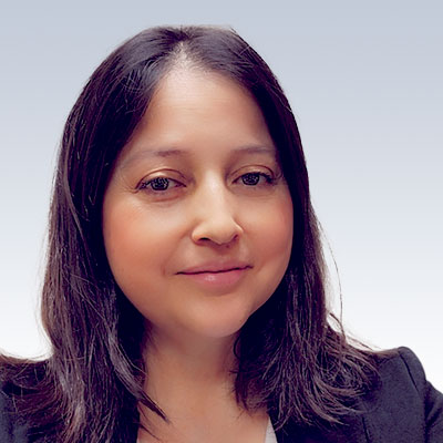 erika gonzalez, hearing care specialist