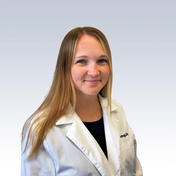 Hailey Sutton headshot