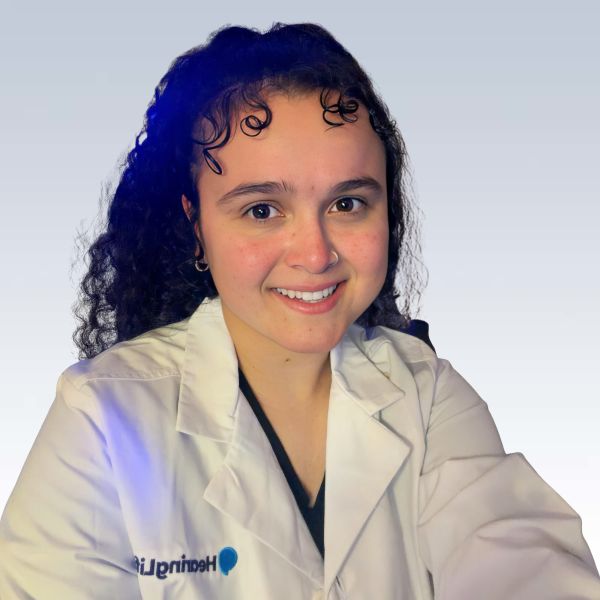 Jacqueline Gonzalez headshot