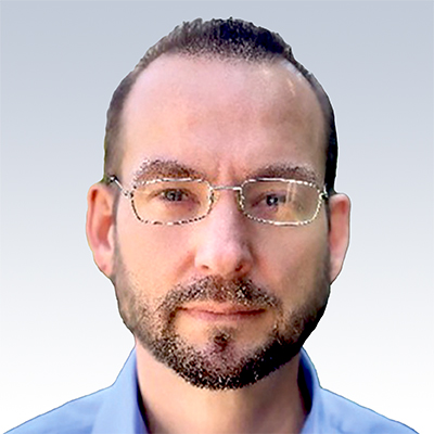 james purtill, hearing care professional