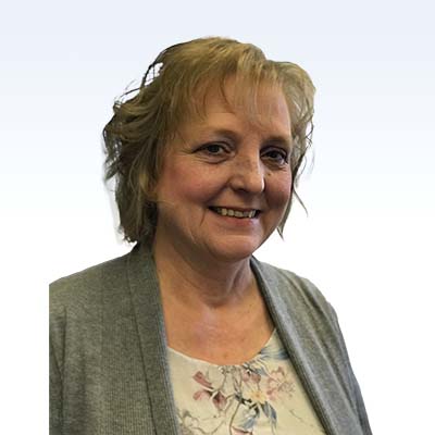 Janet Miller, hearing care specialist