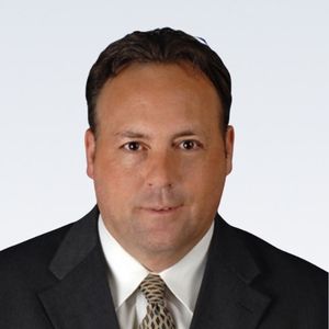 Jeffrey Schetter headshot