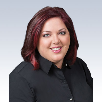 jennifer occhiuto, hearing care professional