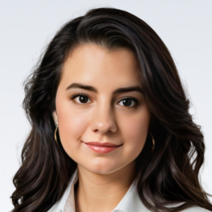 Jessica Poggi headshot