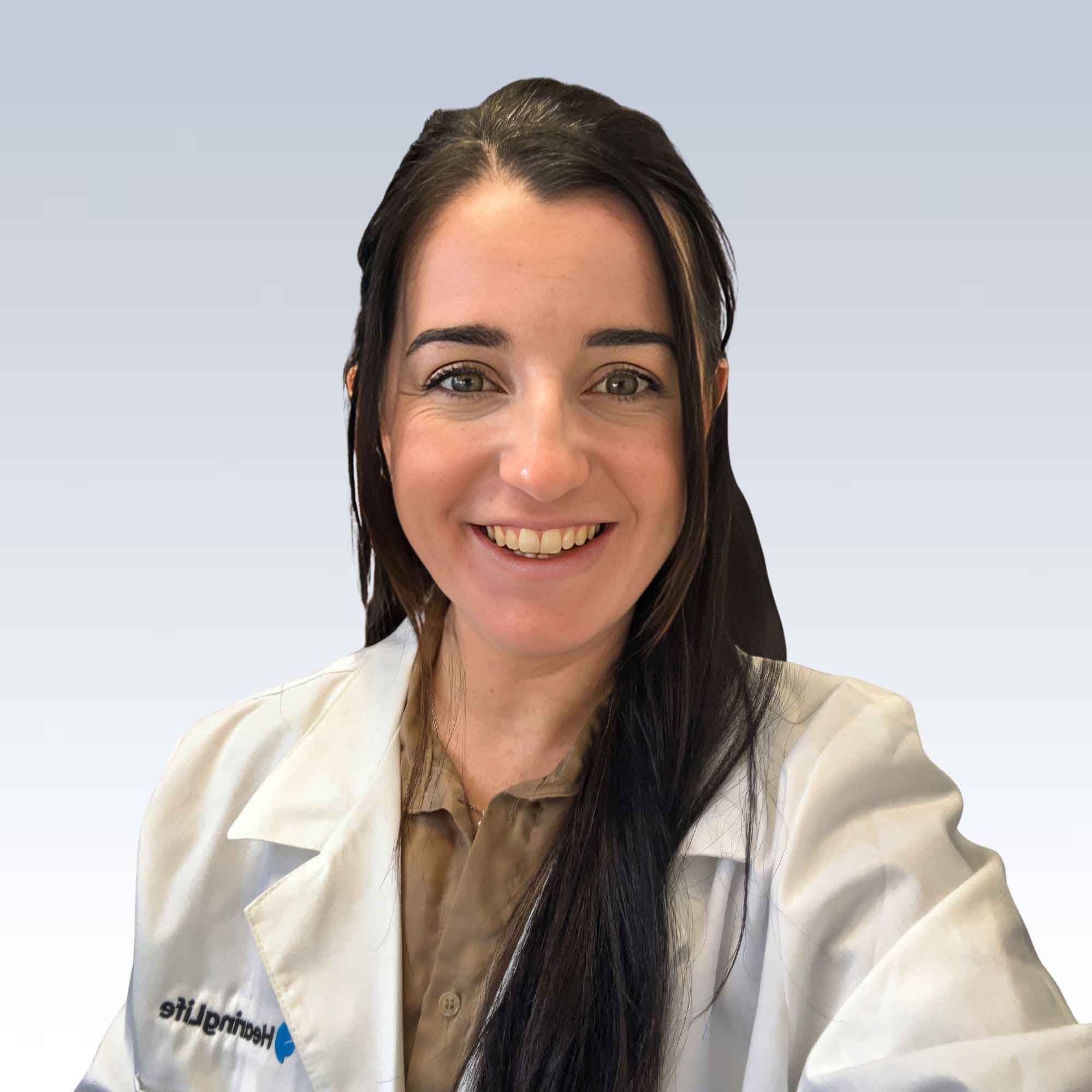 Jessica Riesz Oak Ridges HearingLife Hearing Center | Hearing Aids | Saratoga Springs NY