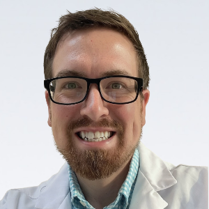 Justin Culp headshot