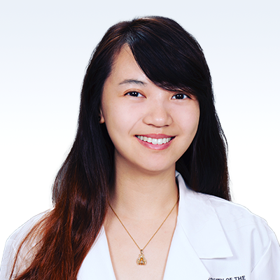 katherine yeh, hearing care professional
