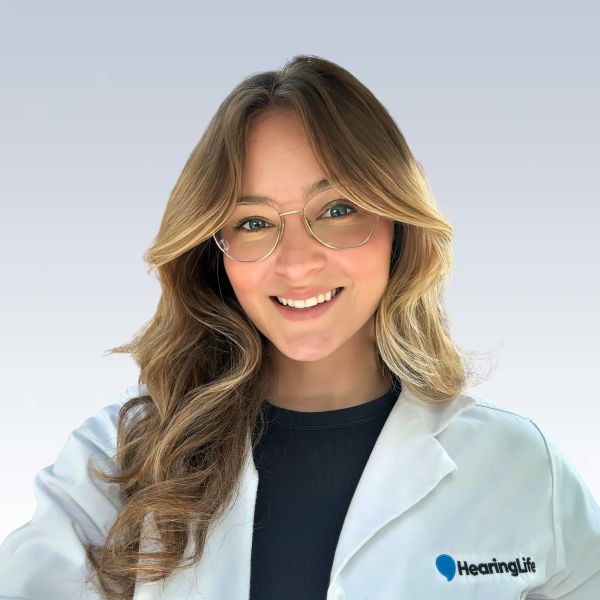Kristen brewer headshot