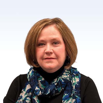 lisa marencin, hearing care professional