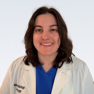 marianna mchugh headshot