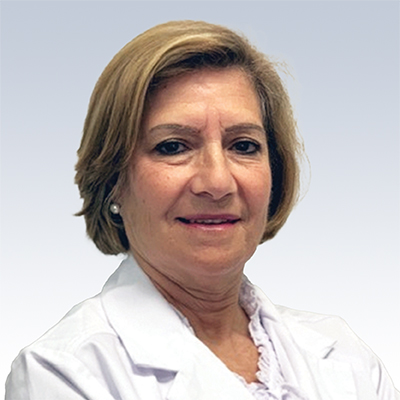 maysoun noureldine