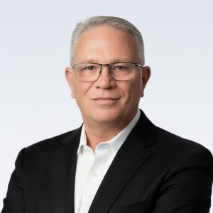 Michael Skip Weeks Headshot