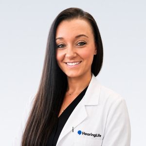 Shannon Allen headshot