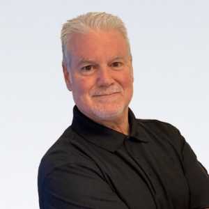 stephen demari headshot