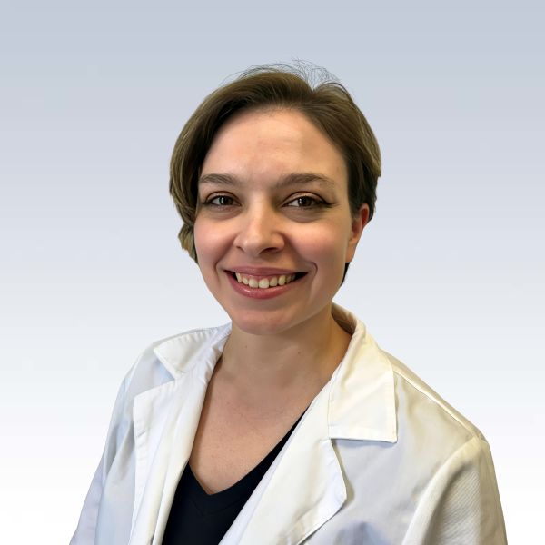 Terra Matthews headshot