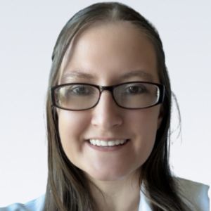 Tiffany Terry headshot