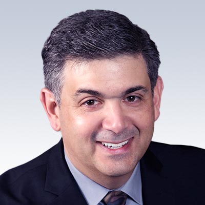 tod borges, hearing care professional