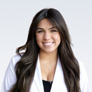 Vanessa Escobedo headshot