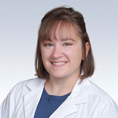 Lauren Bresky, Hearing Instrument Specialist, Lic. #IL.03575