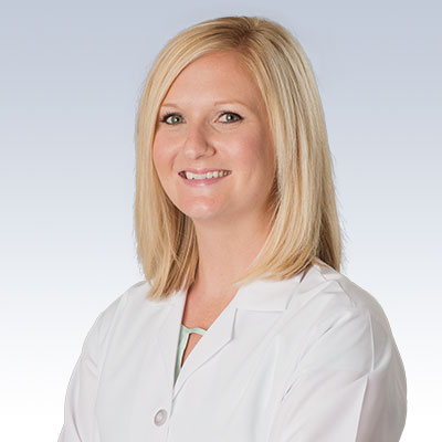 Image show Ali McKeown