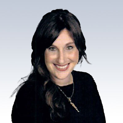 Dr. Aliza Frankel-Segal, hearing care specialist
