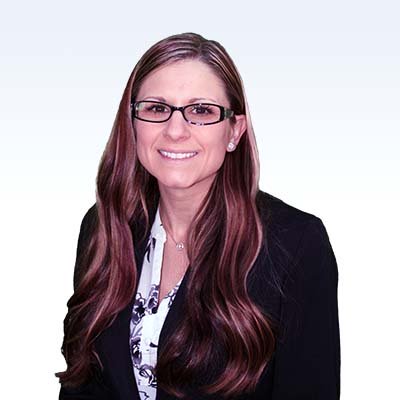 ashley troutman, hearing care professional