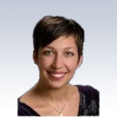 Jodi Bava, hearing care expert.