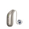 Oticon Reveal hearing aid
