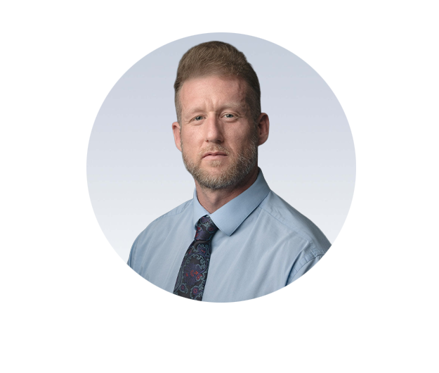 Travis Lee Meadows - Hearing Instrument Specialist