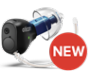 New Oticon Zeal™ hearing aid