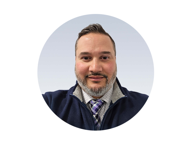 Josué Rosario - NBC-HIS