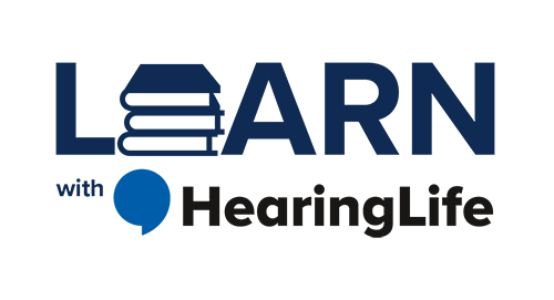 Educational resources for hearing health with HearingLife
