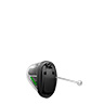Oticon Own SI™ hearing aid with discreet design and advanced technology.