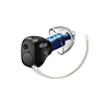 Oticon Zeal™ hearing aid with sleek design and advanced features