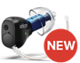 New Oticon Zeal™ hearing aid