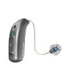 Oticon Real™ Hearing Aid -Digital hearing aids Available in 4 styles: miniRite R, miniRite T, miniBTE R, miniBTE T
					            Severity of hearing loss: mild, moderate, severe, profound Next-generation technology Available in nine colors Bluetooth® connectivity Rechargeable and non-rechargeable options