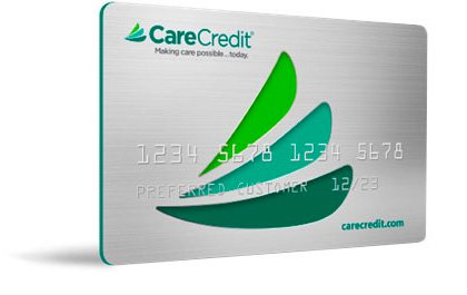 CareCredit
