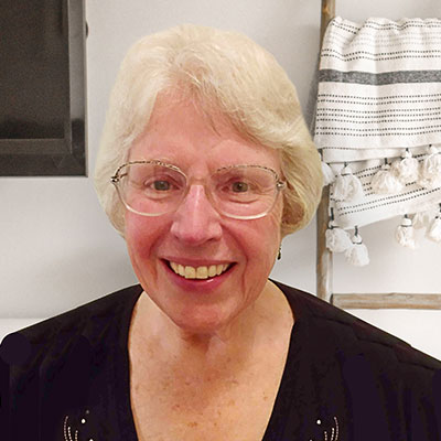 Ann M - HearingLife customer