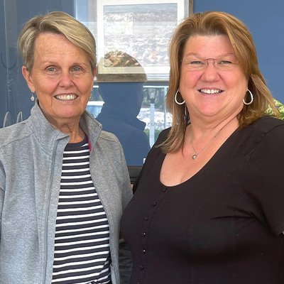 Cynthia C. - HearingLife customer