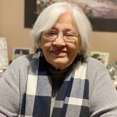 Gloria B.  - HearingLife customer