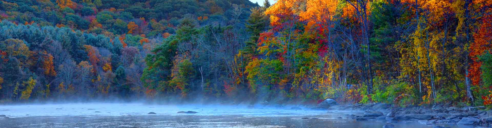 Connecticut scenery