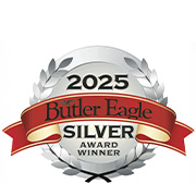 The Butler Eagle - 2025 Best of Butler Silver Award