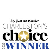 Charleston’s Choice Winner from Charleston Post and Courier
