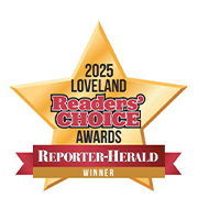 Best Hearing Aid Center from Loveland Reporter Herald