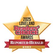 Best Hearing Aid Center from Loveland Reporter Herald