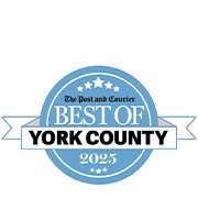 Best of York County Winner from York County Post and Courier