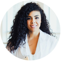 Hearing Care Provider for HearingLife ready to speak to you about the new Oticon Own hearing aid