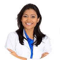 hearing care professional offering annual hearing check-ups