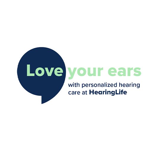 Love your ears with personalized hearing care at HearingLife